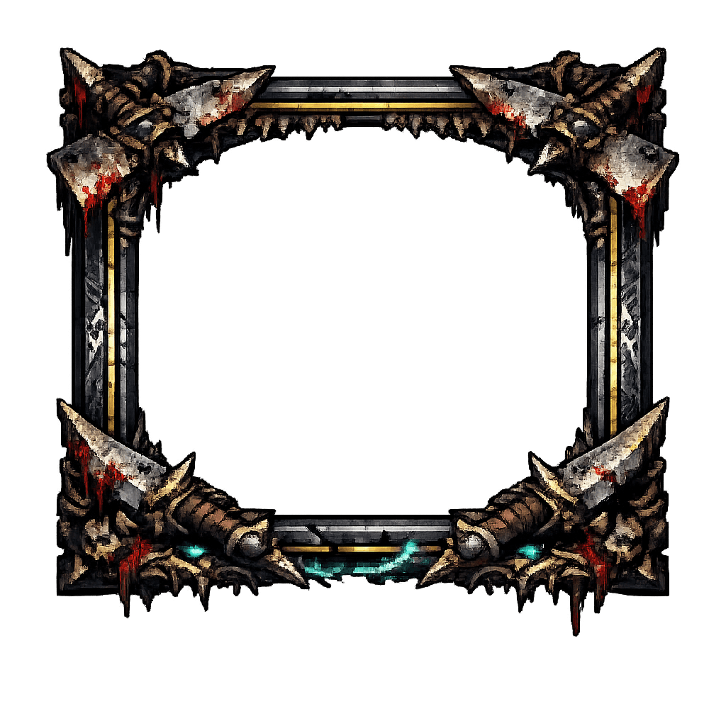 Pogromca Plugastwa frame