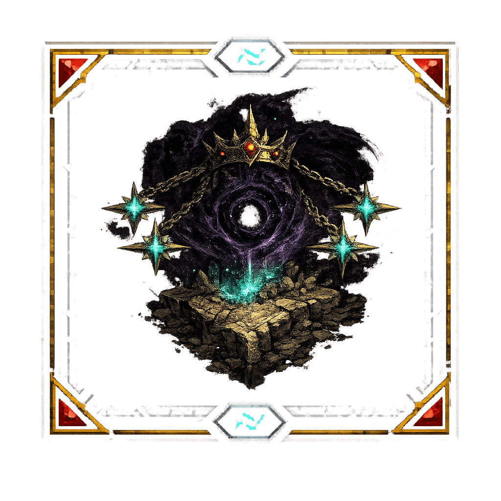 Herald Nicości badge