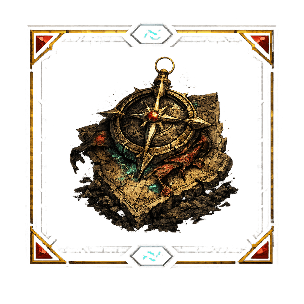 Kartograf Atlasu badge